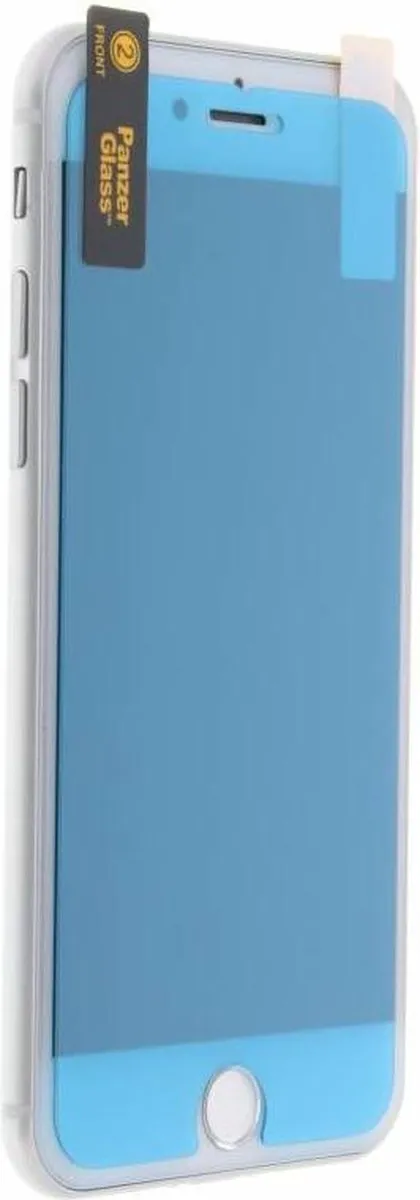 PanzerGlass Screenprotector iPhone 7/8/6s/6 - 1 Stuk
