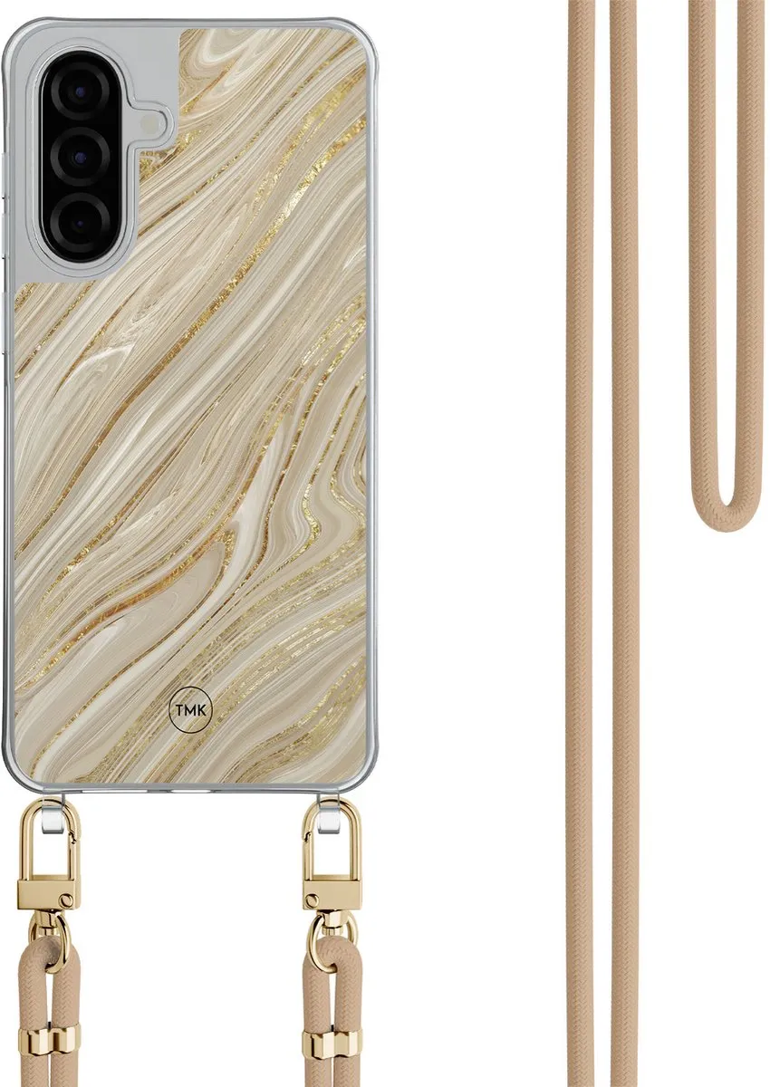 Casevibes Samsung Galaxy A36 Telefoonhoesje