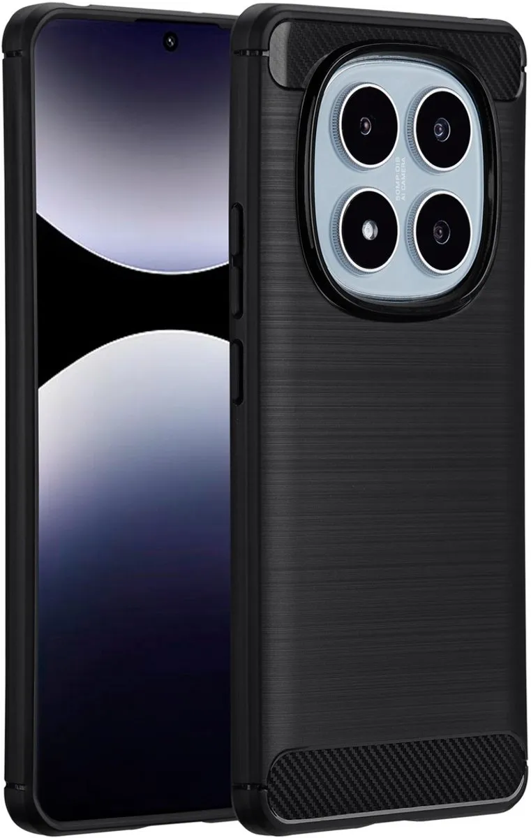 Imoshion Hoesje Xiaomi Redmi Note 14 Pro