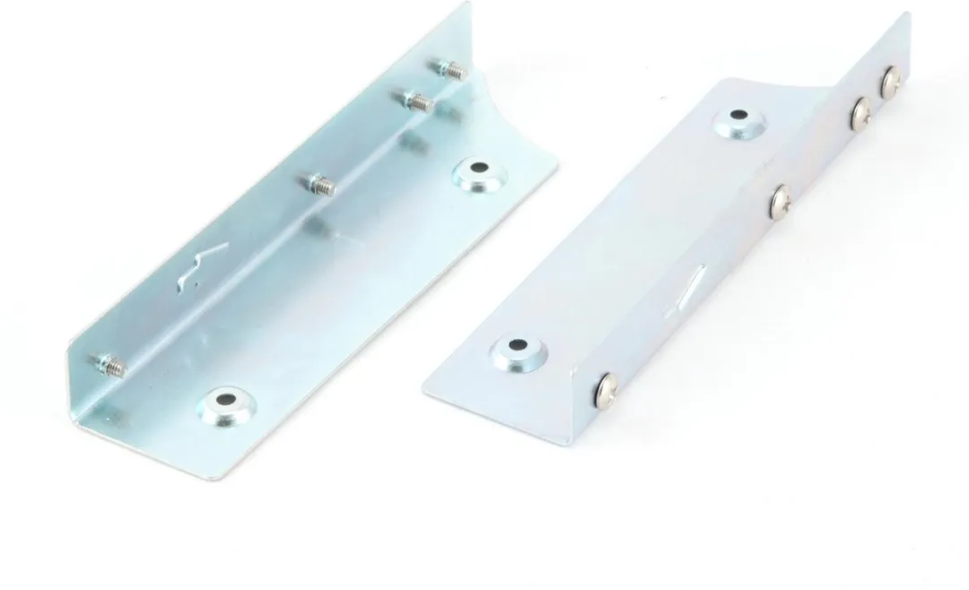 Gembird MF-321 2.5" naar 3.5" Harde Schijf Adapter