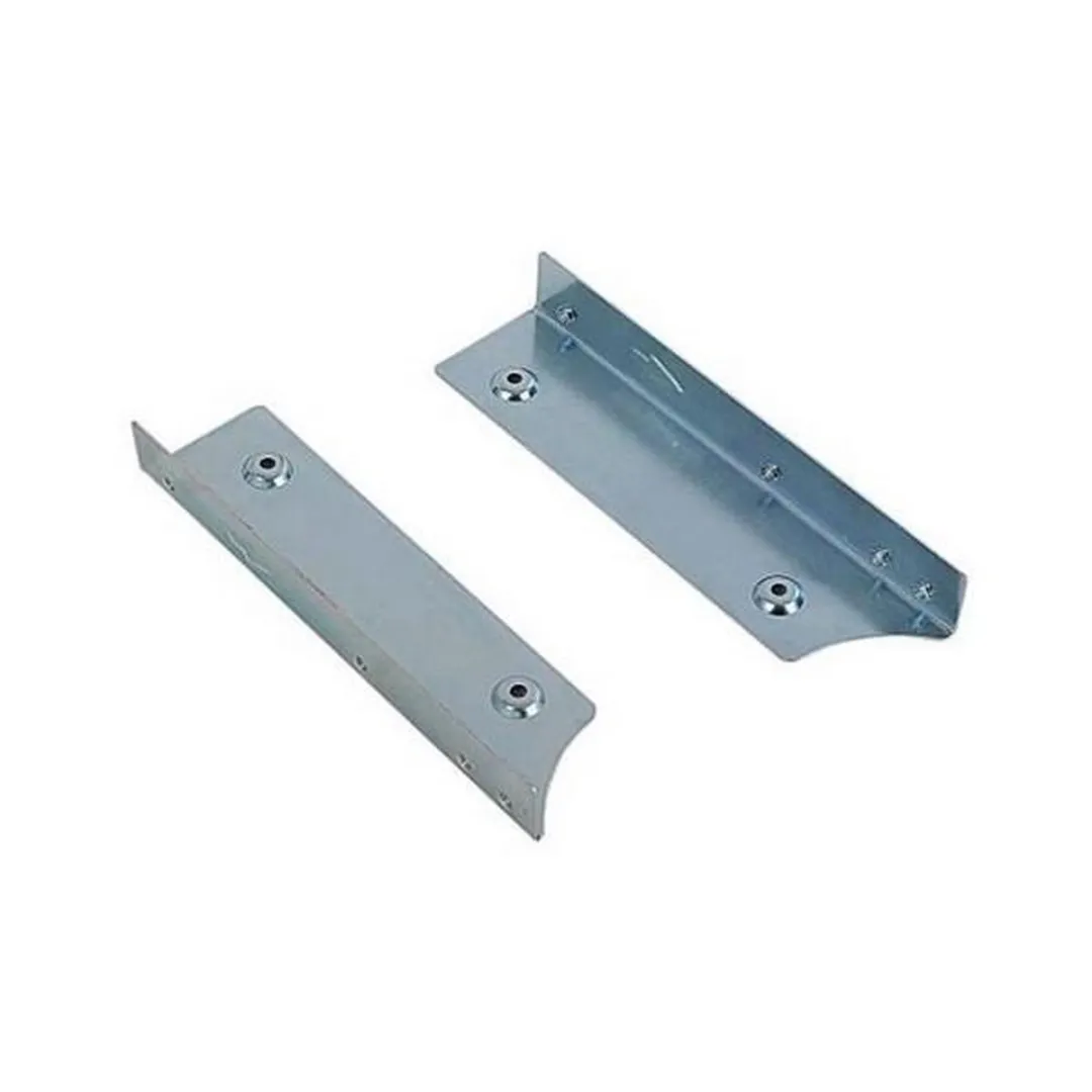 Gembird MF-321 2.5" naar 3.5" Harde Schijf Adapter - Zilver