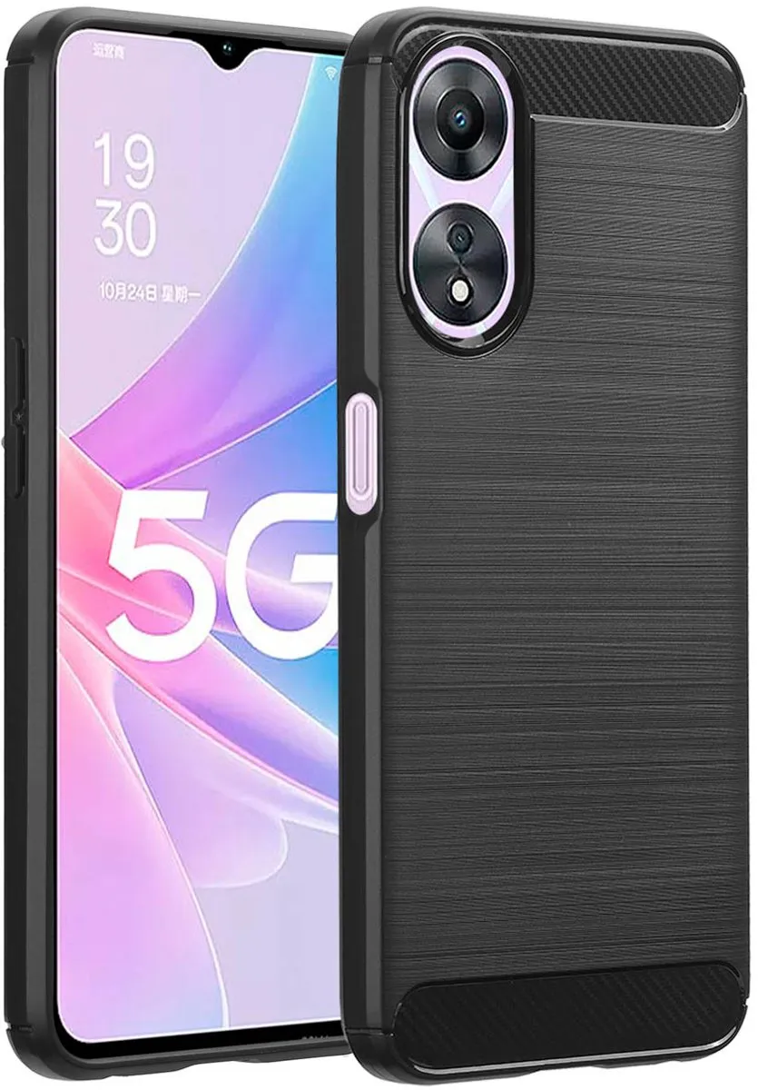Imoshion Hoesje Oppo A78