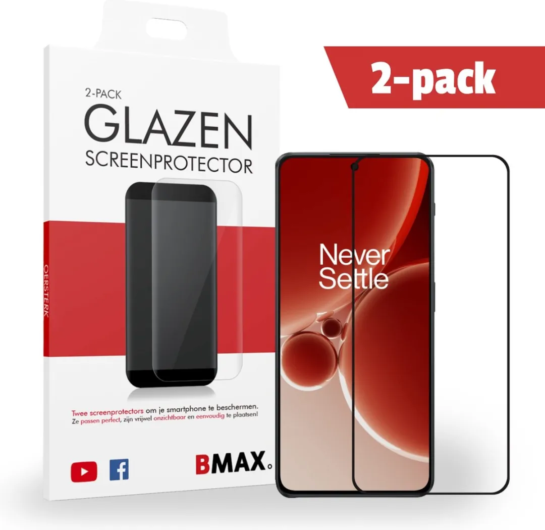 BMAX OnePlus Nord 3 Screenprotector
