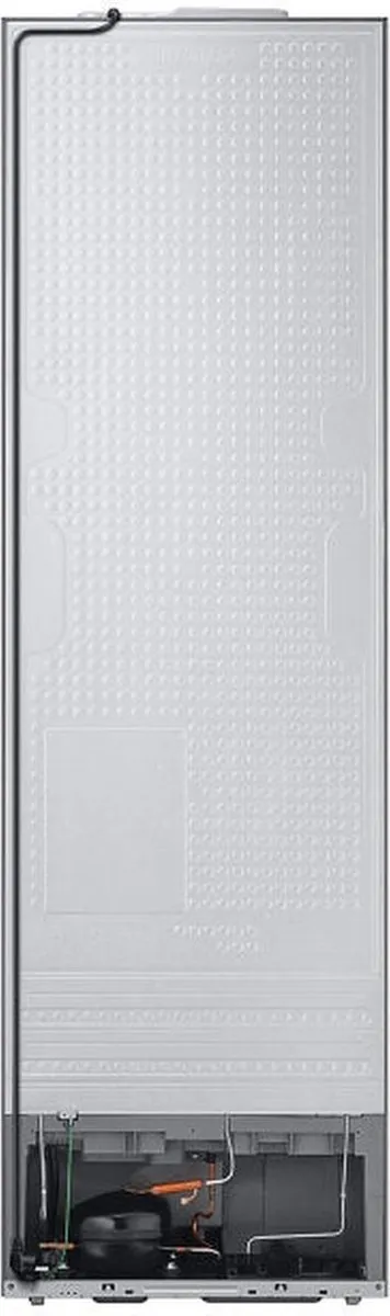 Samsung RB38C650ESA Koelkast 385L - Zilver