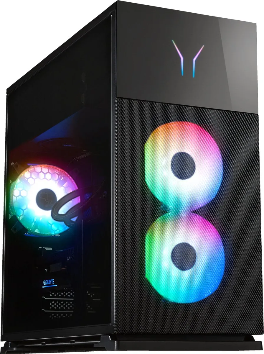 ERAZER Hunter X30 MD35479 Gaming PC