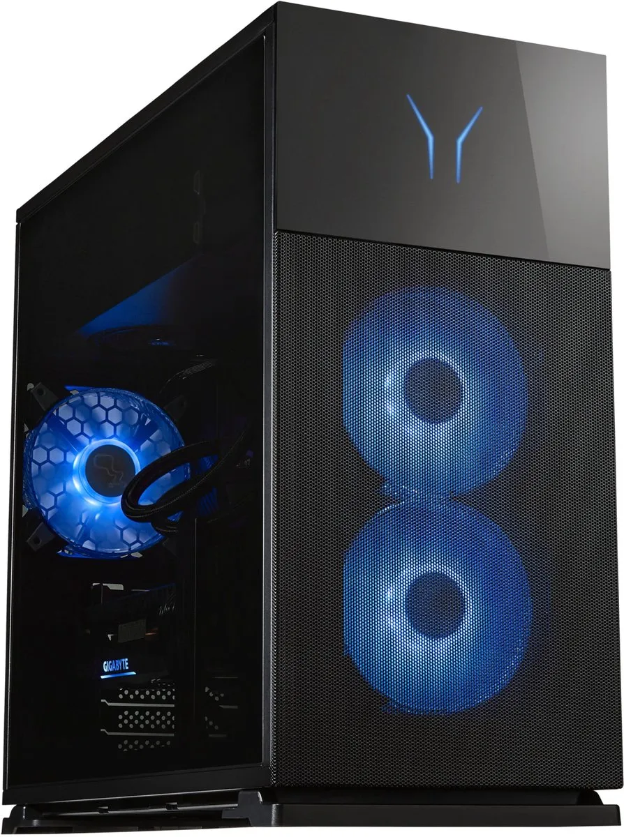 ERAZER Hunter X30 MD35479 Gaming PC - Intel Core Ultra 7 32GB 2TB RTX 5070 Ti