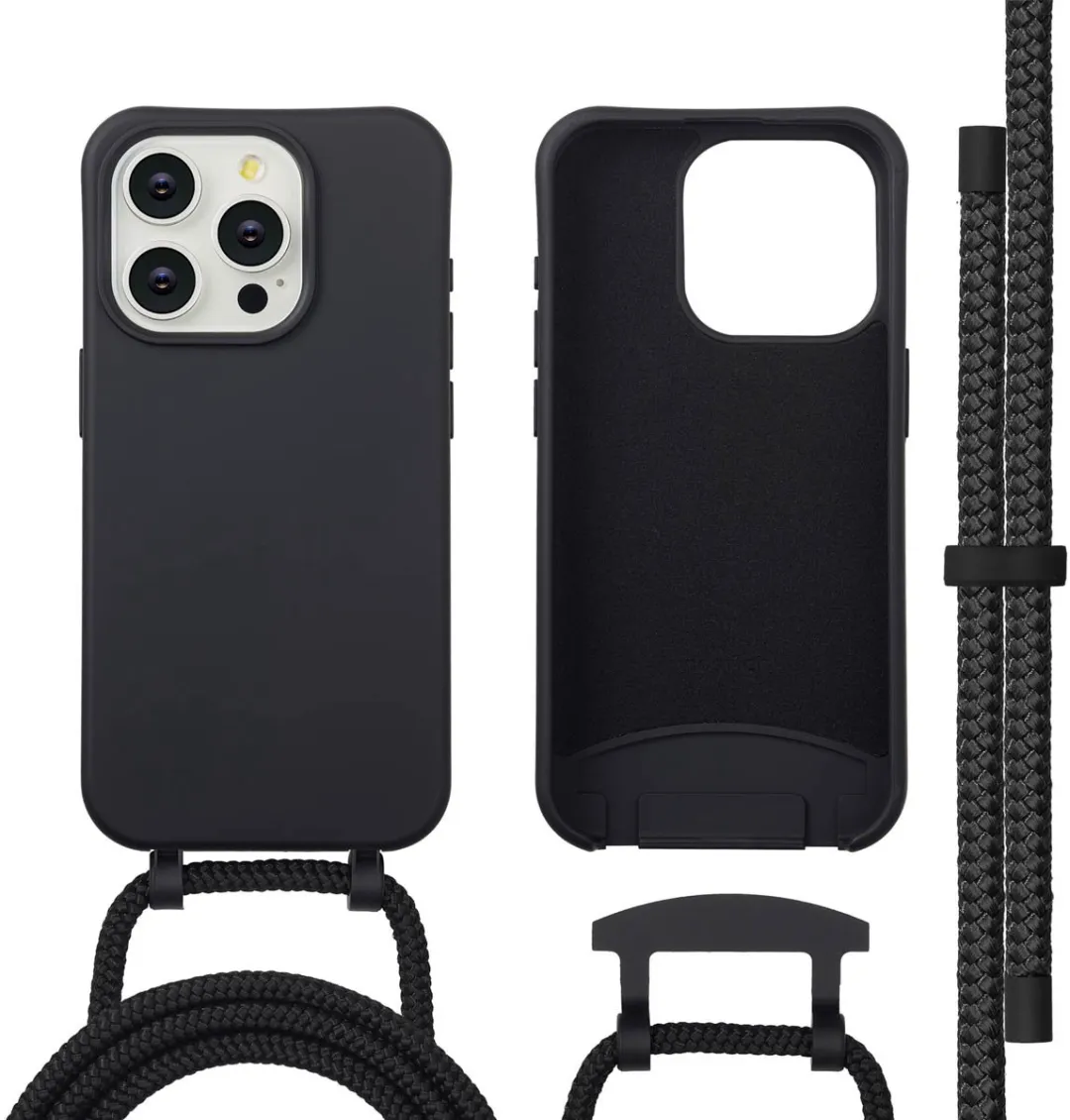 Imoshion Hoesje iPhone 15 Pro