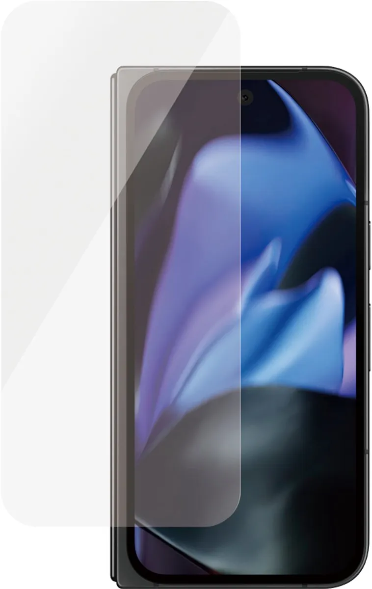PanzerGlass Classic Google Pixel 10 Pro Fold Glasbeschermer