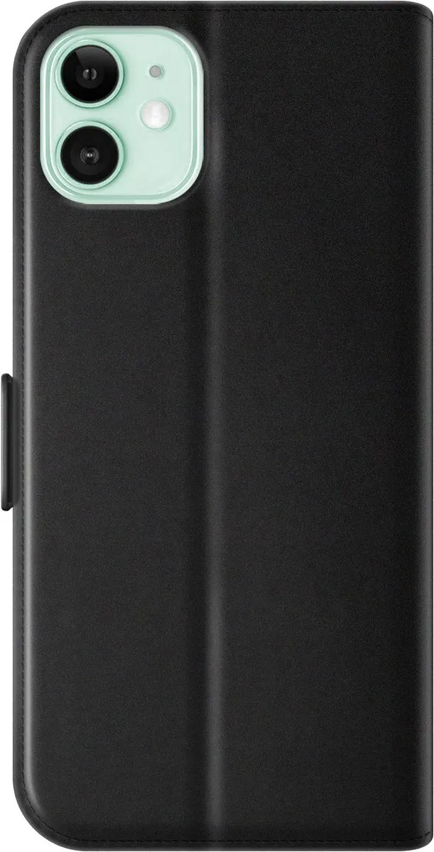 Casevibes Bookcase Hoesje iPhone 11 C/11/W/012 - Bruin
