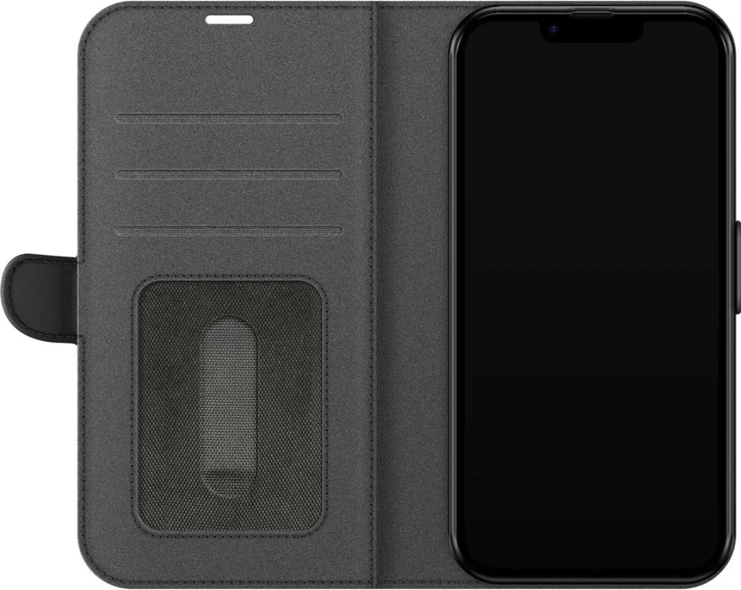 Casevibes Bookcase Hoesje iPhone 11 C/11/W/012 - Bruin