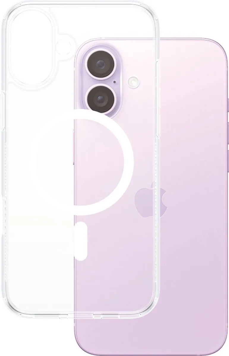 PanzerGlass iPhone 16 Plus HardCase