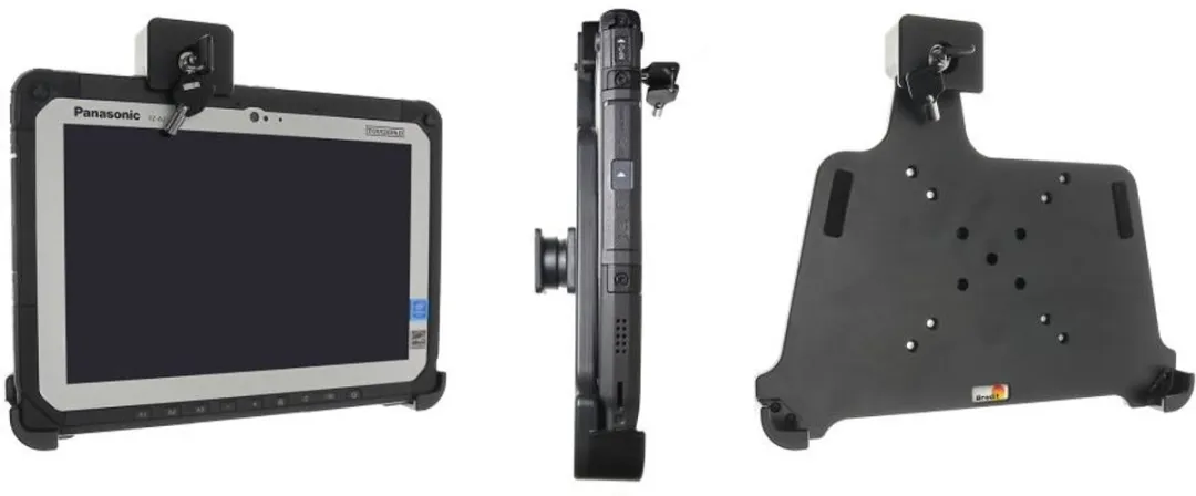 Brodit 739010 Actieve Houder Panasonic FZ-A2