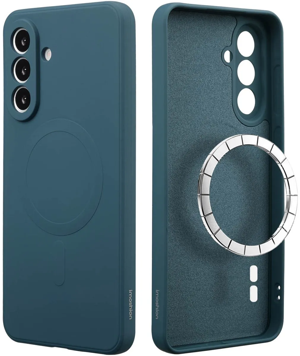 Imoshion Hoesje Samsung Galaxy A56