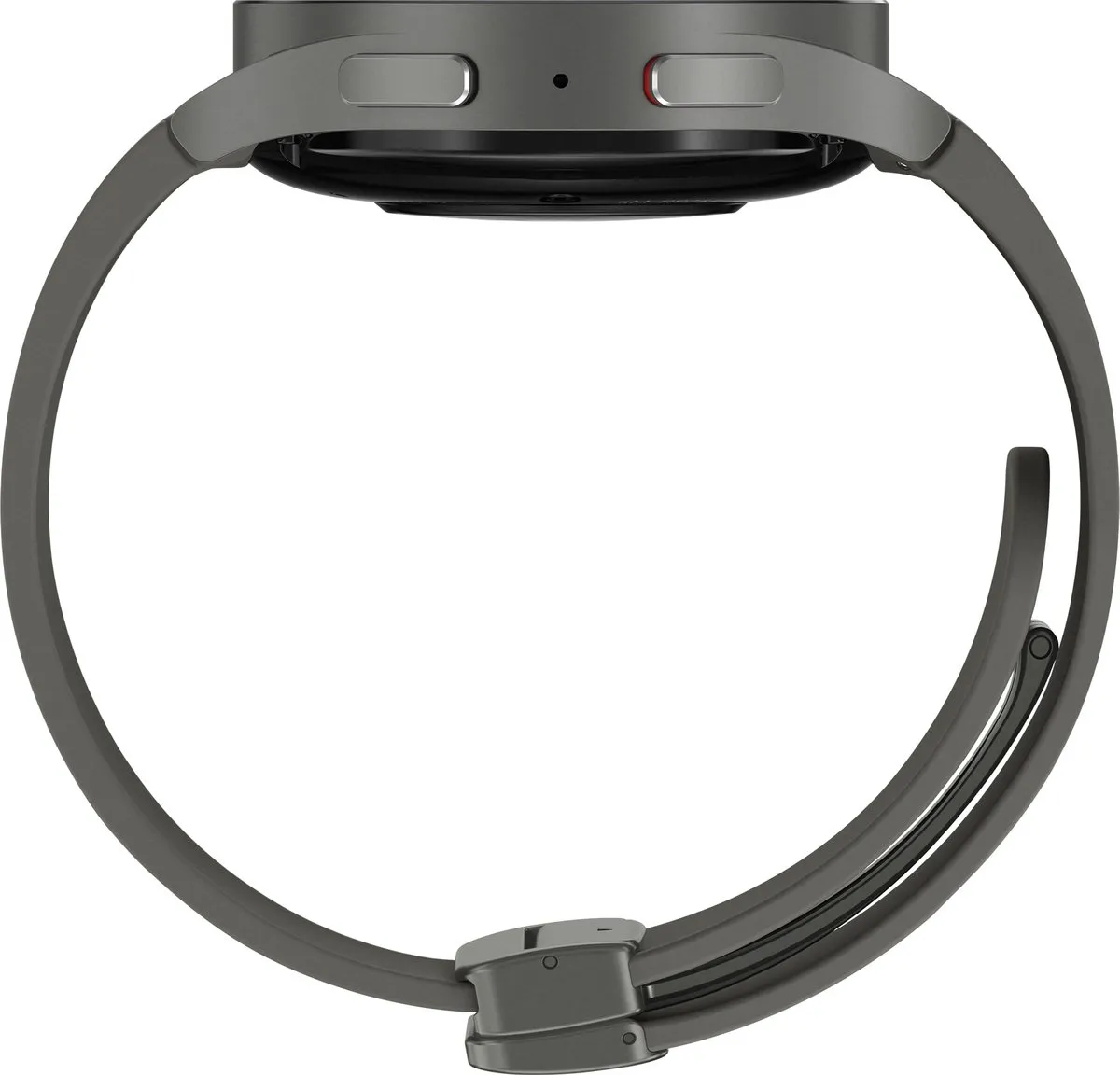 Samsung Galaxy Watch5 Pro 45mm - Titanium - Grijs