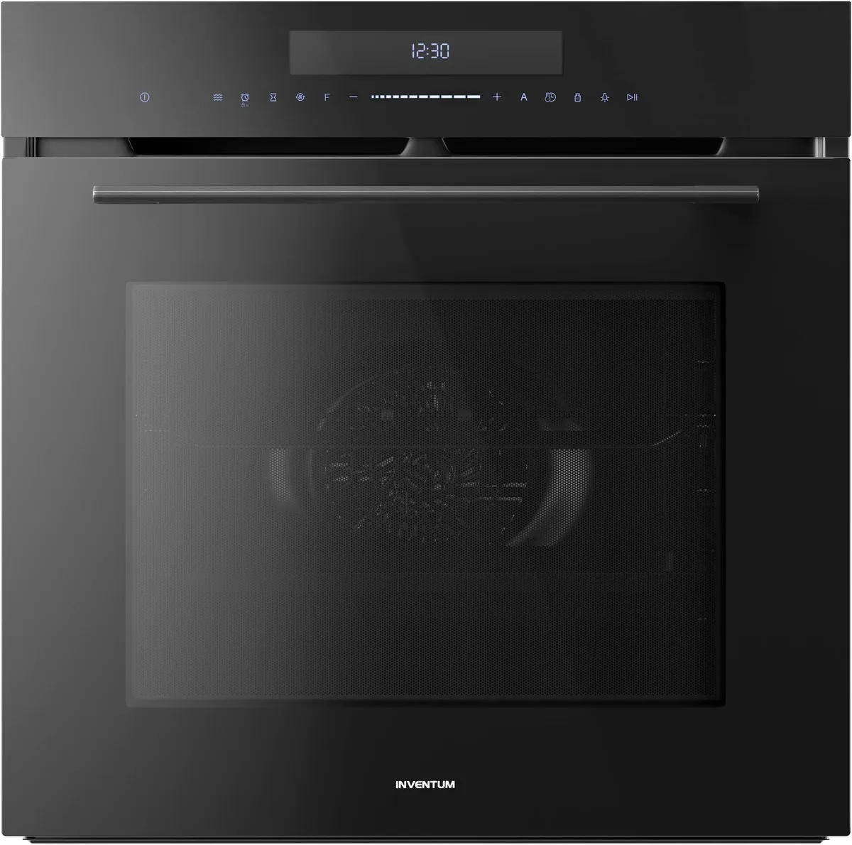 Inventum IMC6035GT Inbouw Combi-oven 72L