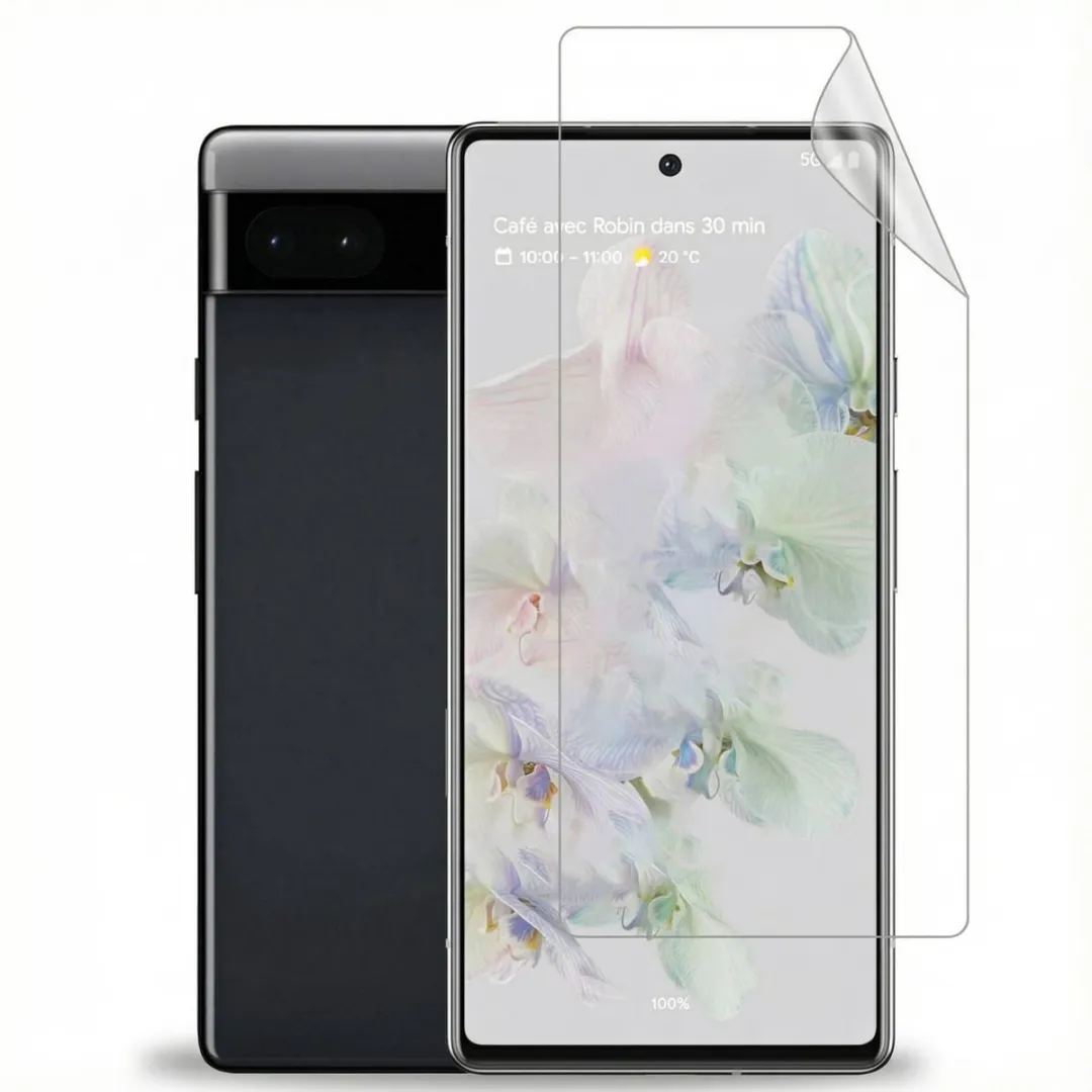 imoshion Screenprotector Google Pixel 7