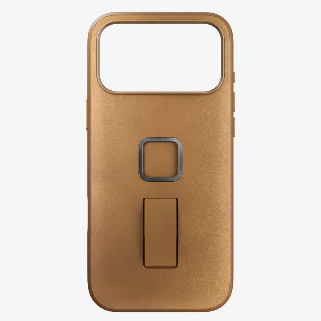 Peak Design Mobile Everyday Clarino Loop Case iPhone 17 Pro Max