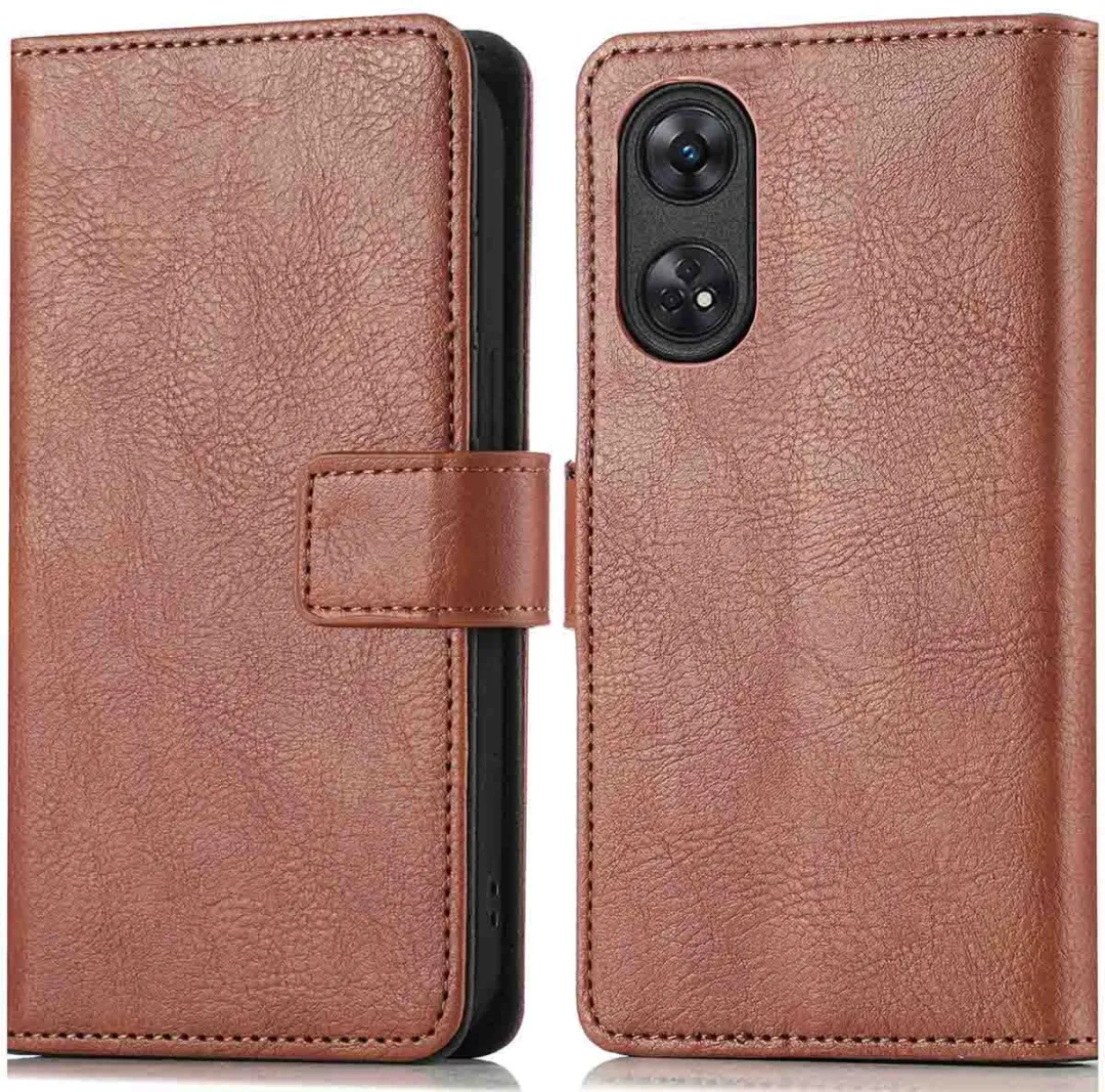Imoshion Hoesje Oppo Reno 8T 4G