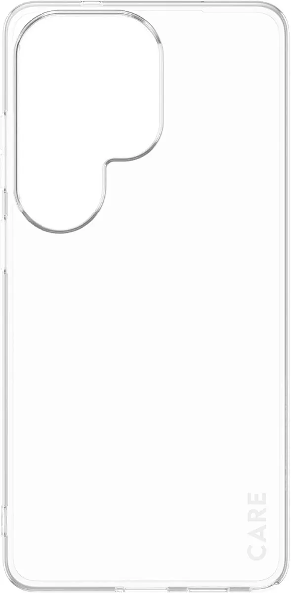 PanzerGlass CARE X-Ray Case Samsung Galaxy S26 Ultra - Transparant - afbeelding 6 van 6