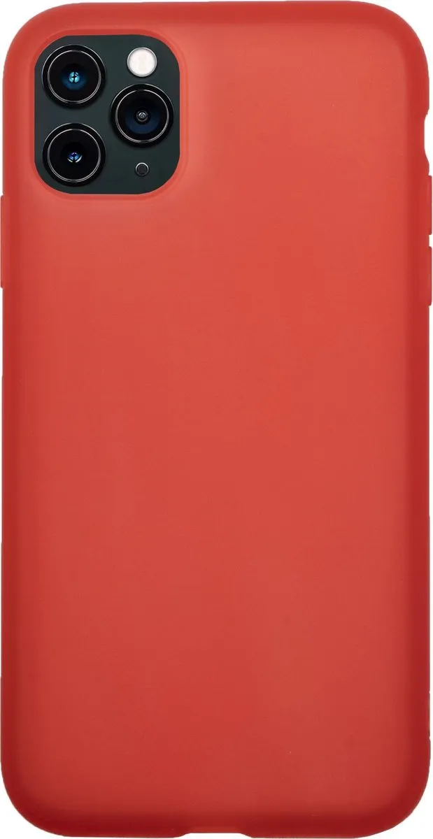 BMAX BMAX63121321 Hoesje iPhone 11 Pro