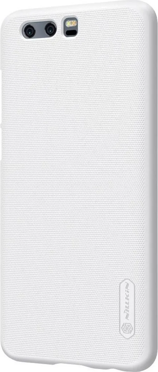 Nillkin Super Frosted Shield Honor 9 - Wit