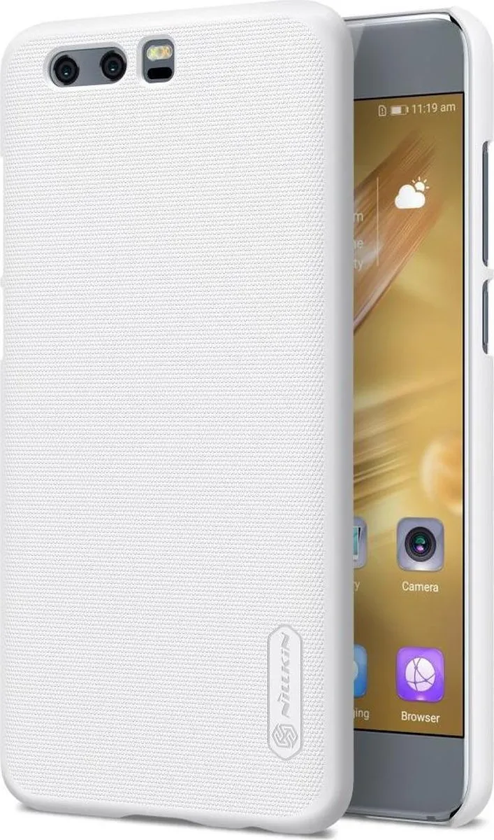 Nillkin Super Frosted Shield Honor 9
