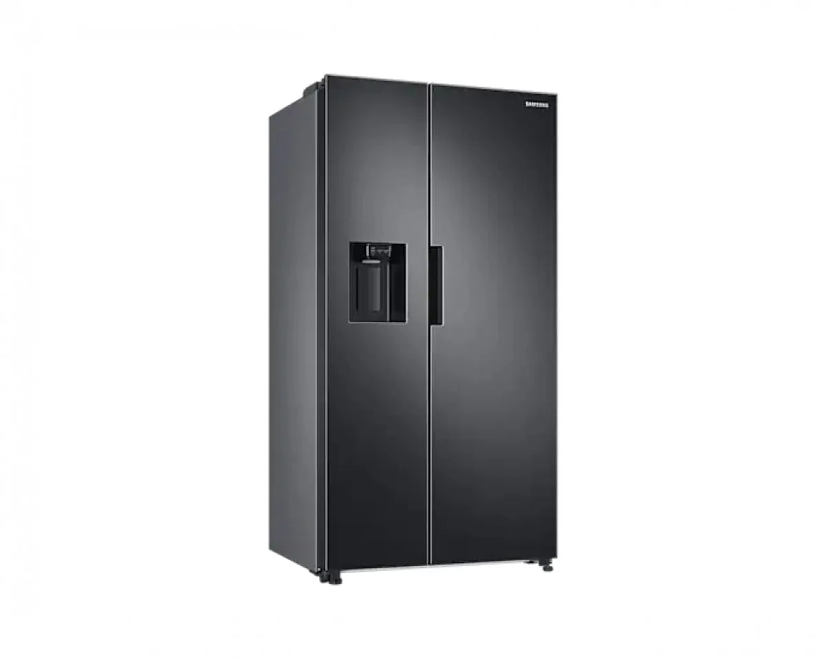 Samsung RS67A8810B1 Vrijstaande Koelkast - 634L - Zwart