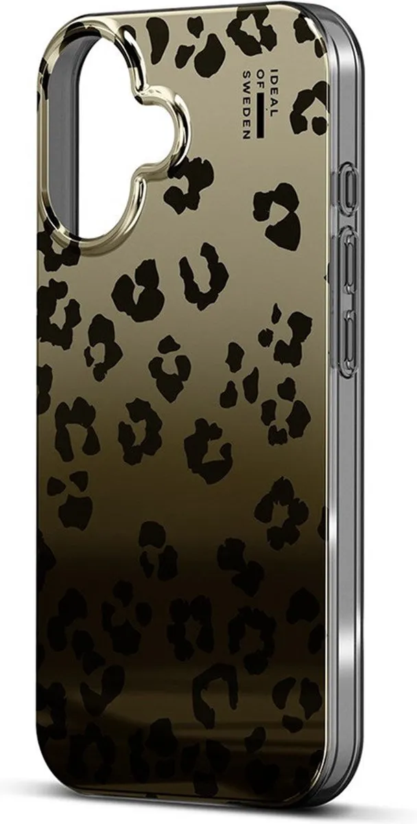 iDeal of Sweden Mirror Case iPhone 16
