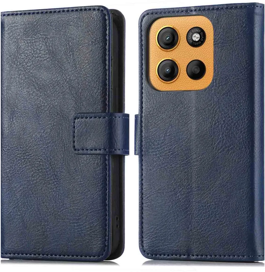 Imoshion Hoesje Motorola Moto G15 Power