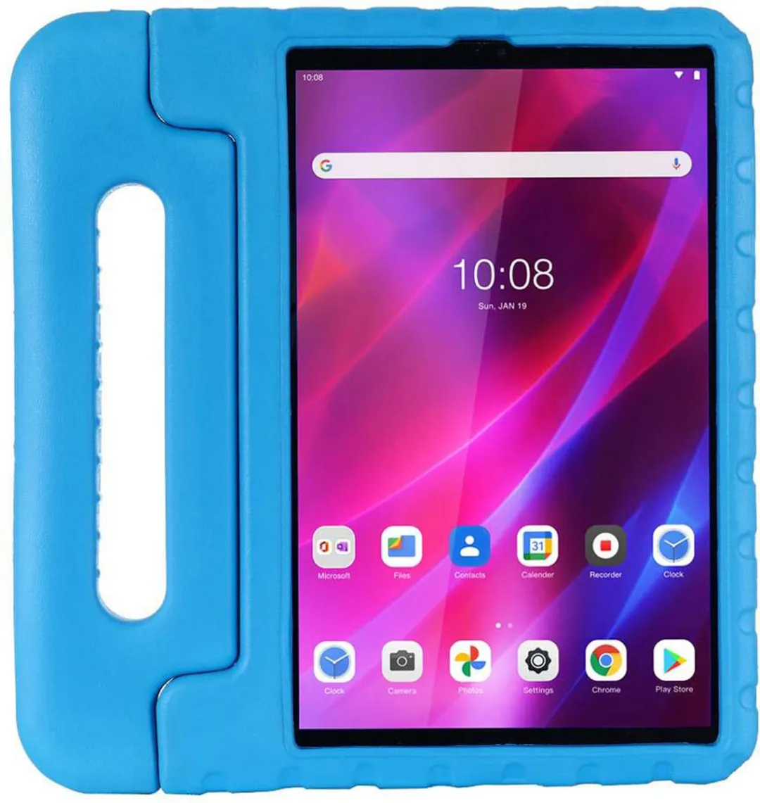 Just in Case Cazy Kinderhoes Lenovo Tab K10