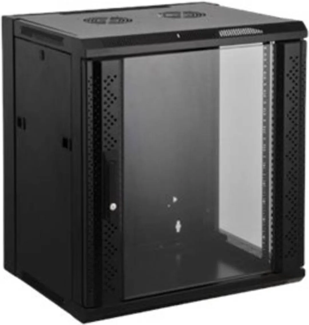 Intellinet Basic Line 9HE Wandkast 540x487x400mm - Grijs-wit