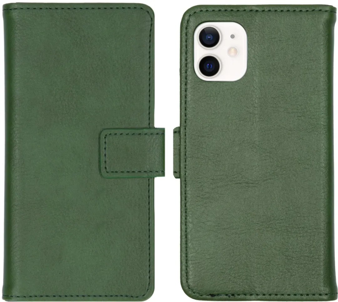 Imoshion Hoesje iPhone 12 Mini