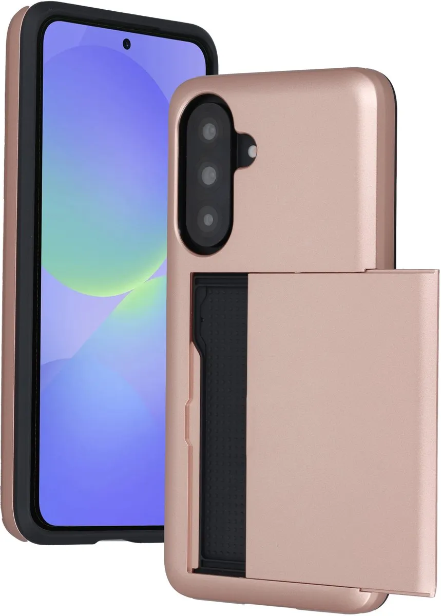 Imoshion Hoesje Samsung Galaxy A37