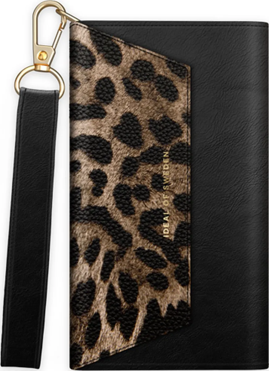 iDeal of Sweden Cassette Clutch iPhone 12 Pro Max