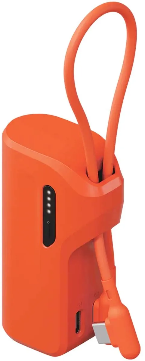 Cygnett Thumboost 5K Powerbank CY5358PBCHE