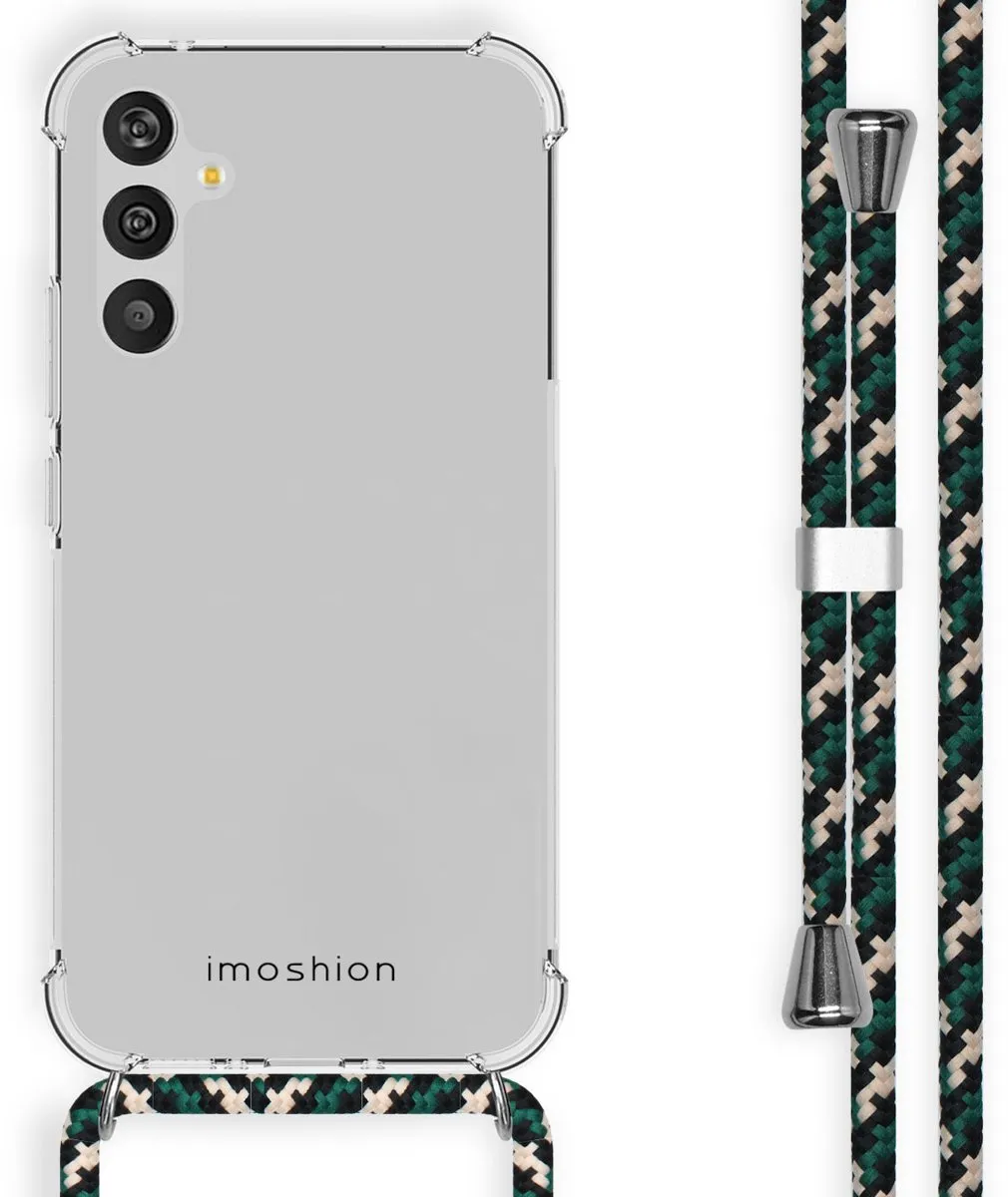 imoshion Hoesje Samsung Galaxy A34 5G