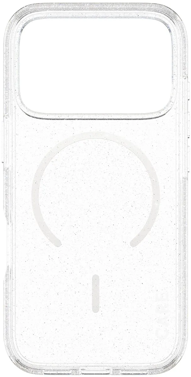 PanzerGlass Case Care Urban Explorer iPhone 17 Pro - Zwart