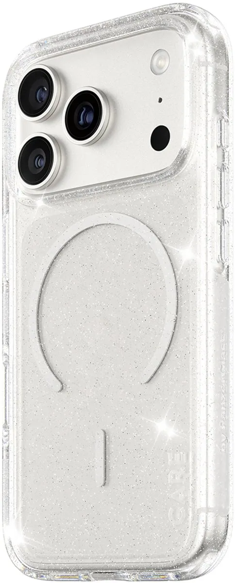 PanzerGlass Case Care Urban Explorer iPhone 17 Pro - Zwart - afbeelding 6 van 6