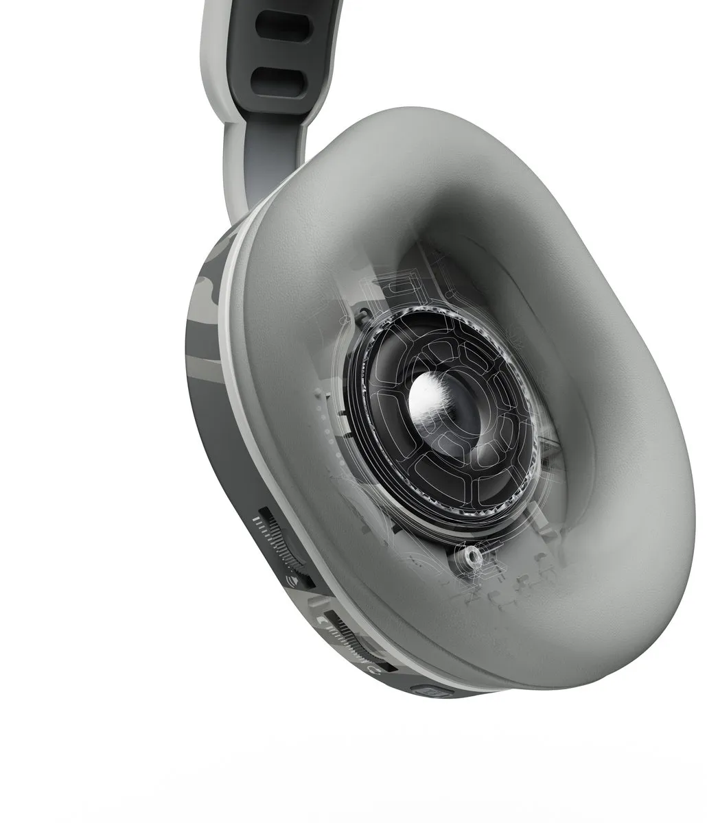 Turtle Beach Stealth 500 Hoofdtelefoon - Camouflage