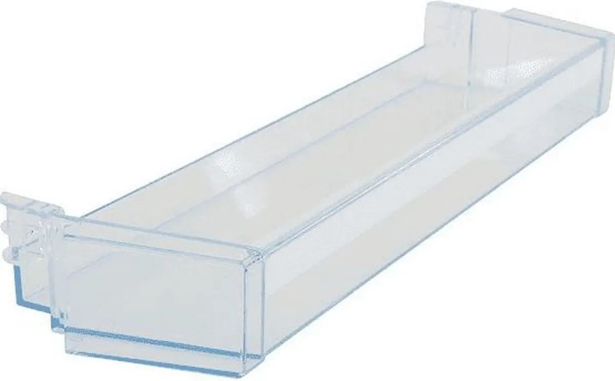 Bosch Deurbak Transparant KGN36VW36, KGV39VL31, KDV29NW20 00704750