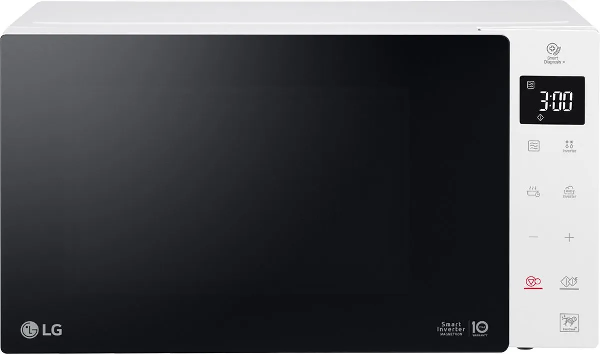 LG MS23NECBW Magnetron 1000W