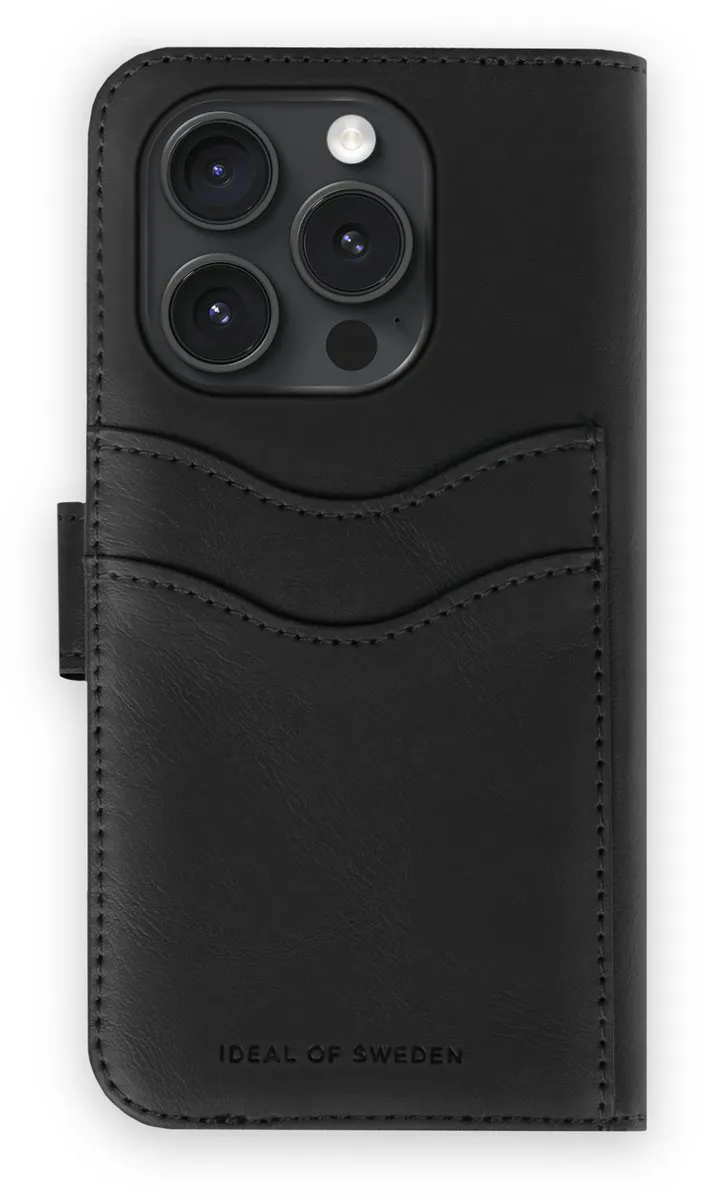 iDeal of Sweden Magnet Wallet+ MagSafe iPhone 15 Pro
