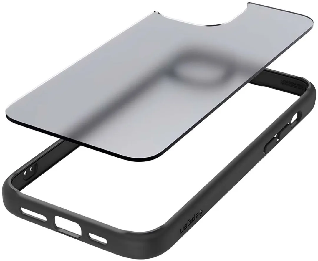 Spigen Ultra Hybrid 12151 Hoesje