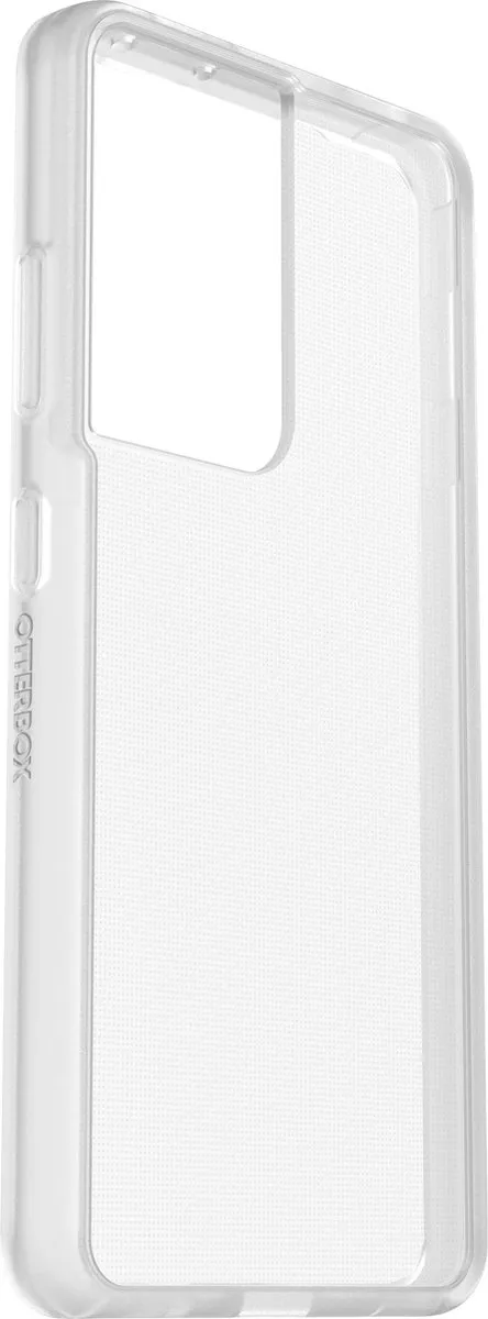 OtterBox React 77-81221 Hoes Samsung Galaxy S21 Ultra - Transparant