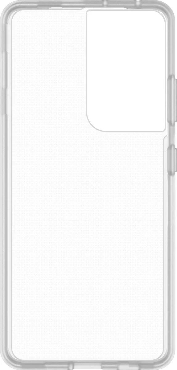 OtterBox React 77-81221 Hoes Samsung Galaxy S21 Ultra - Transparant