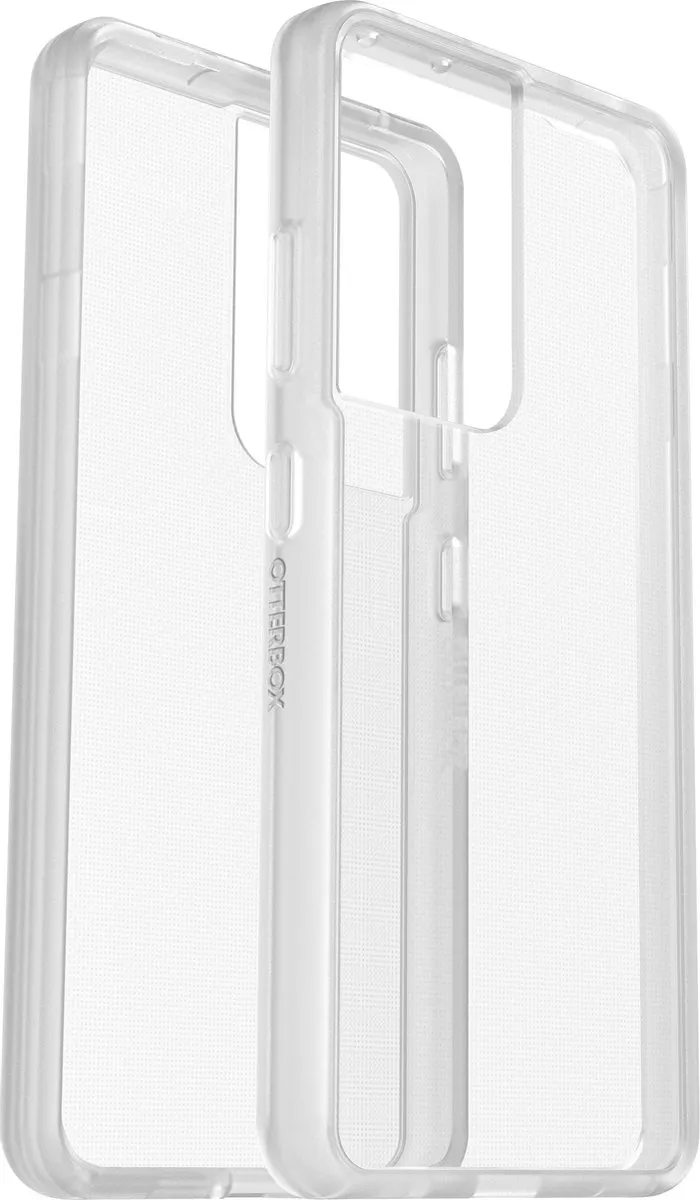 OtterBox React 77-81221 Hoes Samsung Galaxy S21 Ultra