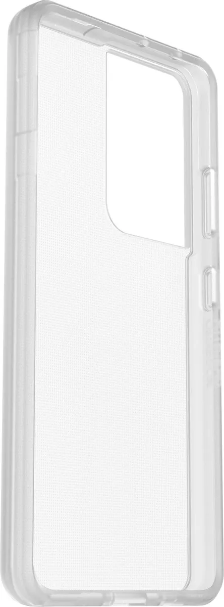 OtterBox React 77-81221 Hoes Samsung Galaxy S21 Ultra - Transparant - afbeelding 6 van 6