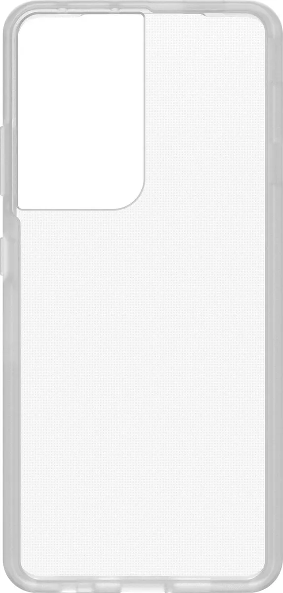 OtterBox React 77-81221 Hoes Samsung Galaxy S21 Ultra - Transparant