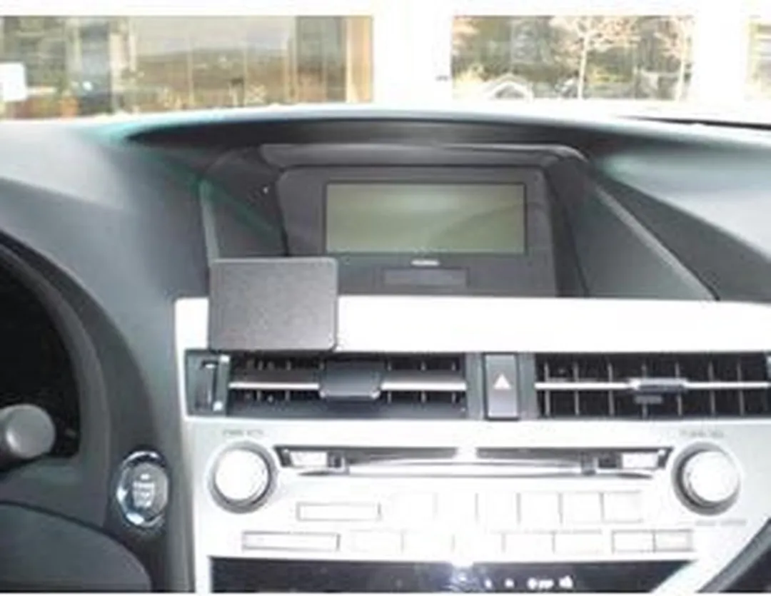Brodit ProClip Lexus RX 2010-2015 Autohouder