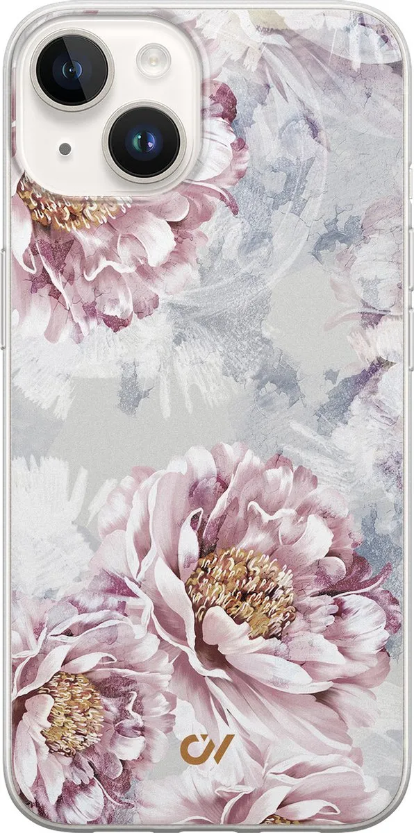 Casevibes iPhone 14 Hoesje A/14/UV/050